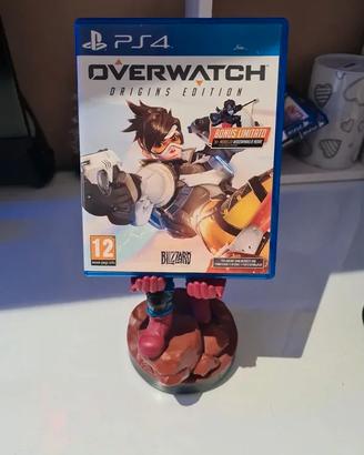 Overwatch