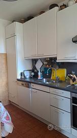 cucina bosh completa