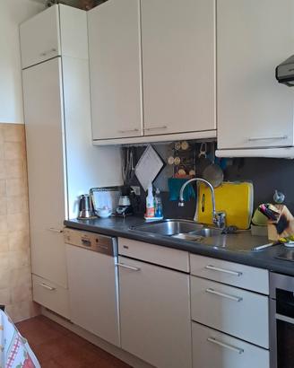 cucina bosh completa