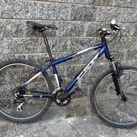 Mountainbike FRW