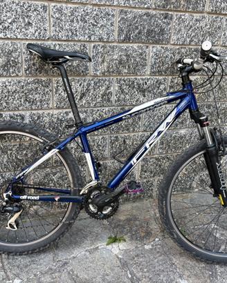 Mountainbike FRW
