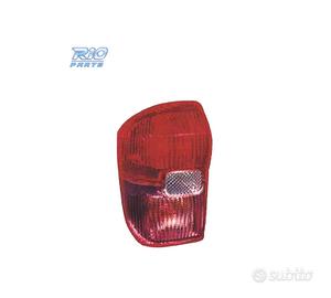 FANALE SINISTRO TOYOTA RAV4 00-03