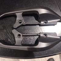 COPPIA MANIGLIE POSTERIORI NC750X/INTEGRA