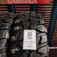 ESTIVE M+S cod : 9783 Misura 235 75 R 15 MIRAGE