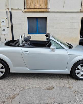 AUDI TT Roadster Cabrio 1.8 T 20V 150cv - 2003