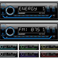 Stereo macchina Blaupunkt BPA 1123 BT