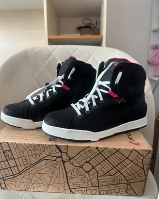 Scarpe moto donna Swift X Fit Dry Lady 40