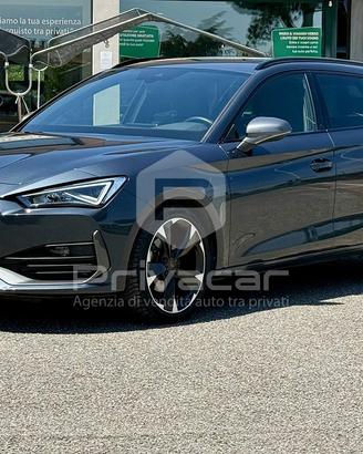 CUPRA Leon Sportstourer 1.5 Hybrid 150 CV DSG