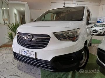 Opel Combo VAN 1.5 HDi Pari al nuovo - 2020
