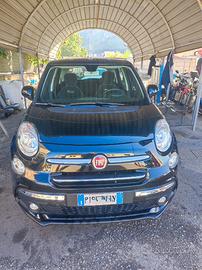 Fiat 500L - 1.3 MJET - 2018