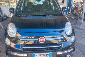 Fiat 500L - 1.3 MJET - 2018