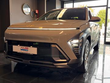 Hyundai Kona 1.0 T-GDI DCT XLine