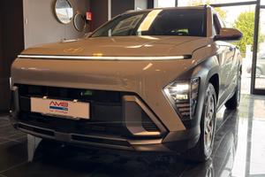 Hyundai Kona 1.0 T-GDI DCT XLine