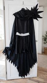 costume di carnevale da donna  La Notte 