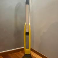 Lavapavimenti KARCHER usata pochissimo