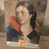 calendario Ramazzotti 