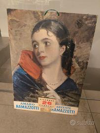 calendario Ramazzotti 