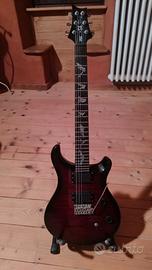 PRS SE Paul Allender usata