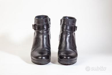 stivaletti donna Geox invernali N 37