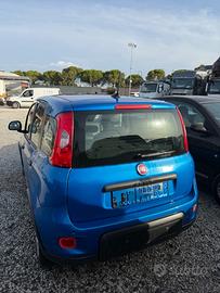 Fiat Pandina Hybrid