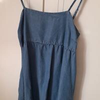 Vestito di jeans OVS 