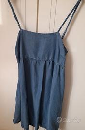 Vestito di jeans OVS 