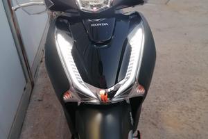 Honda 150