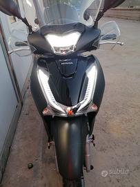 Honda 150