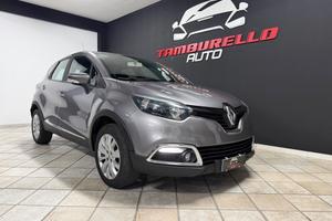 RENAULT Captur 1.5 dCi (90) S&S Live 2014