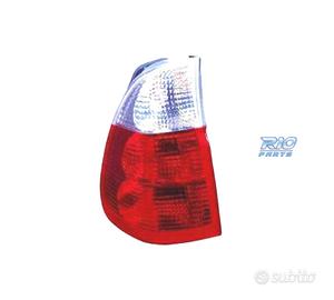 FANALE SINISTRO BMW X5 E53 03-06
