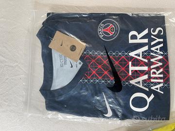 Maglia psg