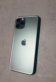 Iphone 11 Pro - 64 GB - Perfette condizioni