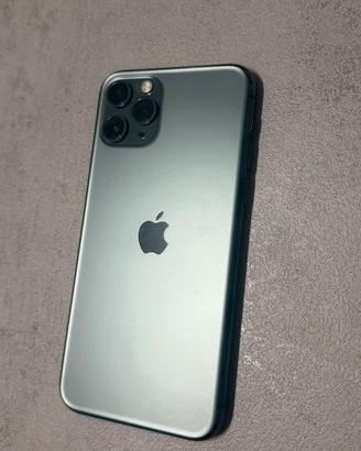 Iphone 11 Pro - 64 GB - Perfette condizioni