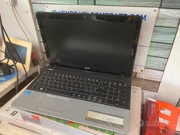 acer travelmate p253-m i3 ricambi