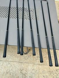 Set ferri golf “Mizuno Faldo”