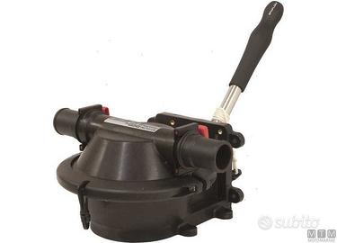 Pompa di sentina manuale viking universal