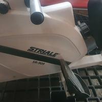 Vogatore Magnetico Striale SR-909