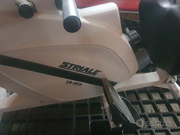 Vogatore Magnetico Striale SR-909