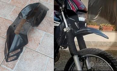 PARAFANGO ANT SUPER MOTARD YAMAHA XT 600 4tb