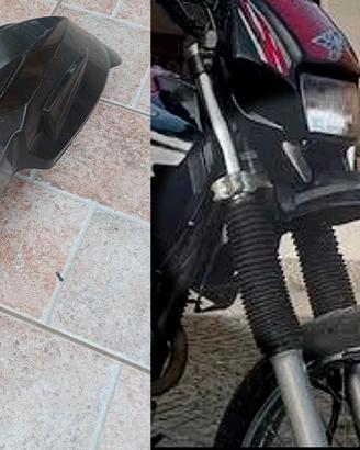 PARAFANGO ANT SUPER MOTARD YAMAHA XT 600 4tb