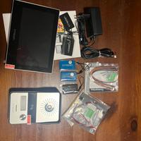 citofono con display