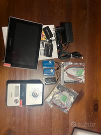 citofono con display