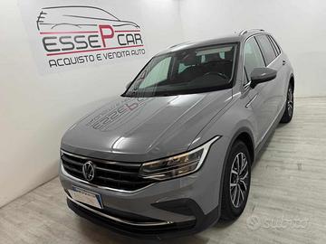 VOLKSWAGEN Tiguan 1.5 TSI 150 CV ACT Life 69.000