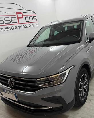 VOLKSWAGEN Tiguan 1.5 TSI 150 CV ACT Life 69.000