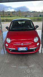 Fiat 500 gpl