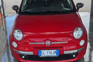Fiat 500 gpl