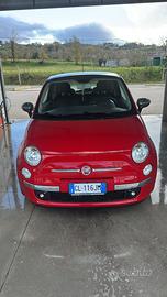 Fiat 500 gpl