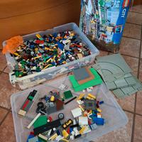 costruzio i Lego