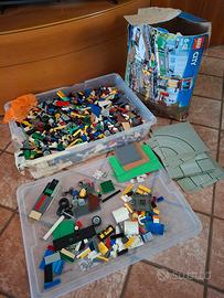 costruzio i Lego