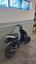 Booster BW'S 70 2015